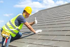 Fast & Reliable Emergency Roof Repairs in Mcmurray, PA